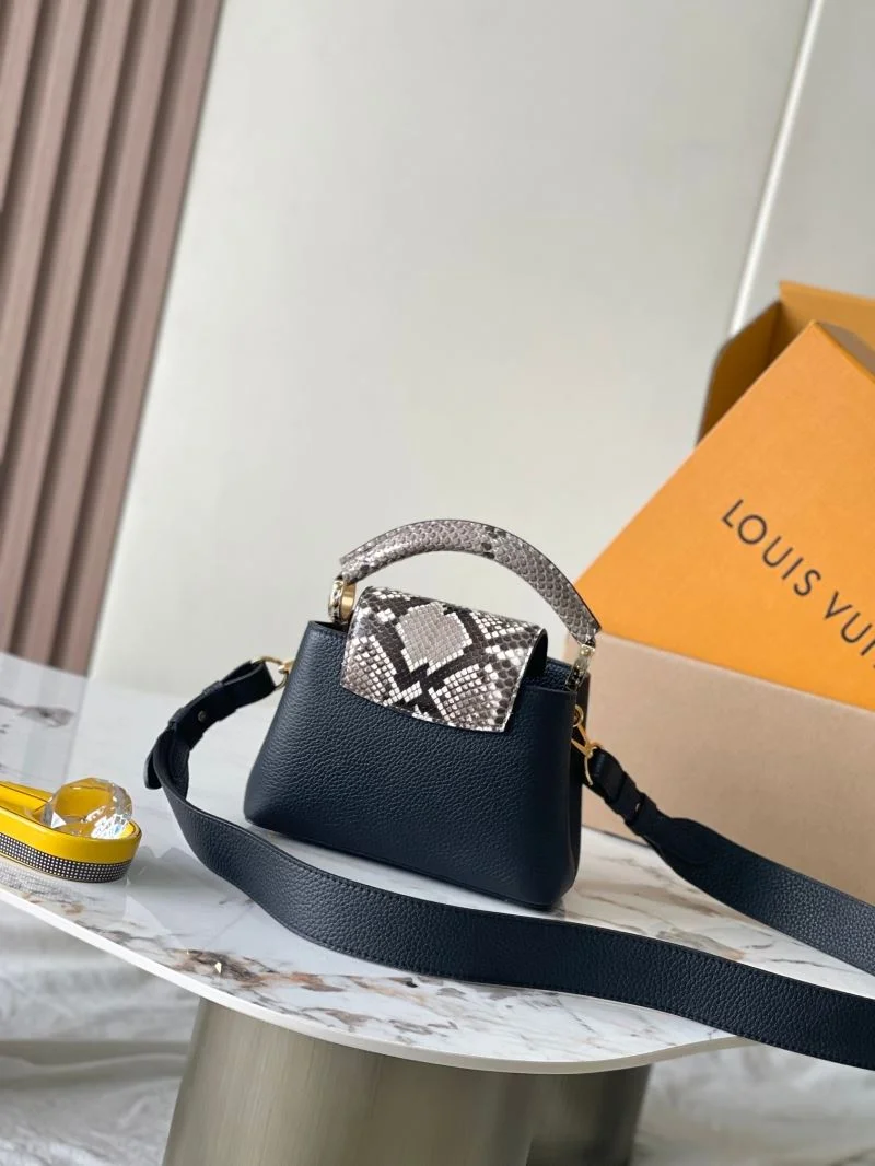 Louis Vuitton Capucines BB Bags Sustainable 39792