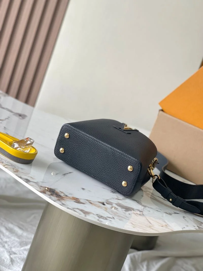 Louis Vuitton Capucines BB Bags Sustainable 39792