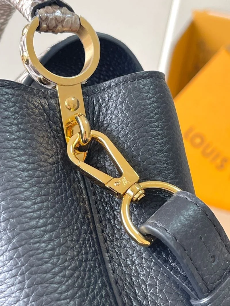 Louis Vuitton Capucines BB Bags Sustainable 39792