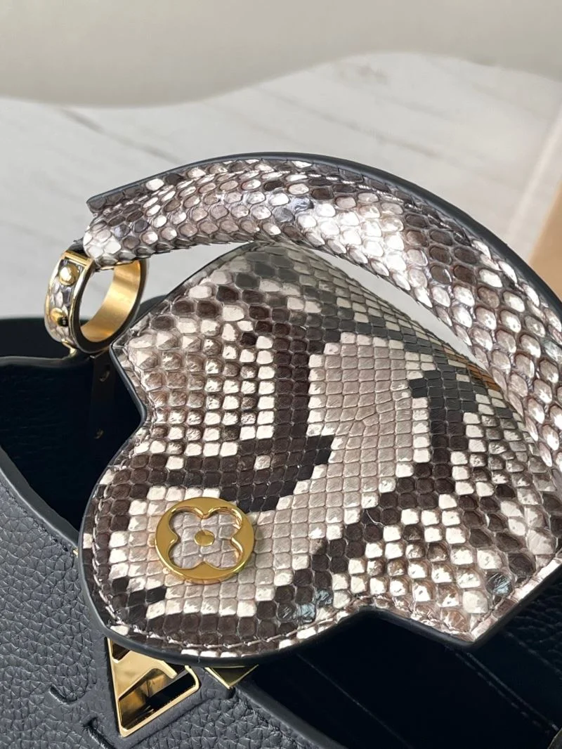 Louis Vuitton Capucines BB Bags Sustainable 39792