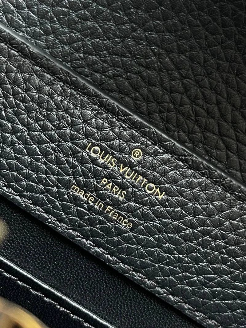 Louis Vuitton Capucines BB Bags Sustainable 39792