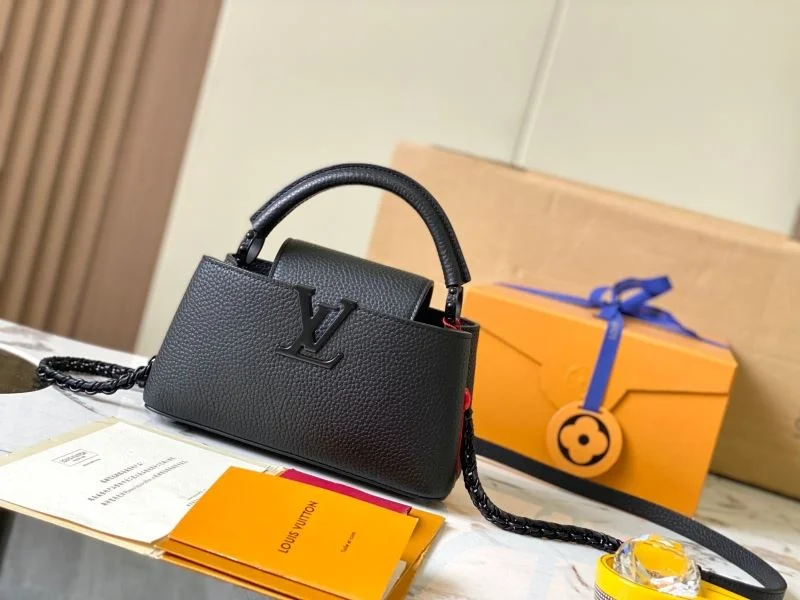 Louis Vuitton Capucines BB Bags Sporty 39798