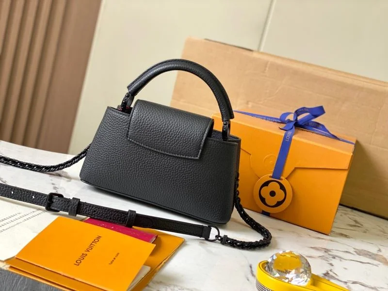 Louis Vuitton Capucines BB Bags Sporty 39798