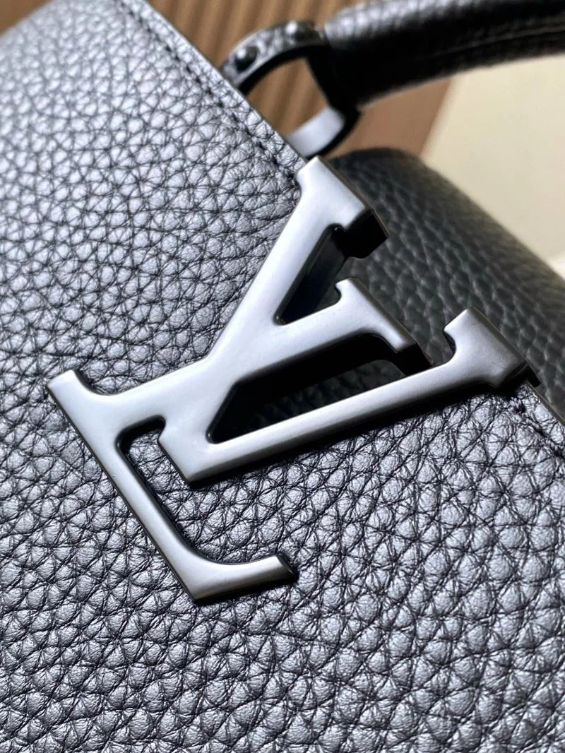 Louis Vuitton Capucines BB Bags Sporty 39798