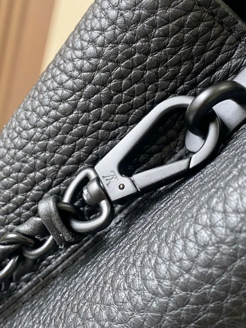 Louis Vuitton Capucines BB Bags Sporty 39798