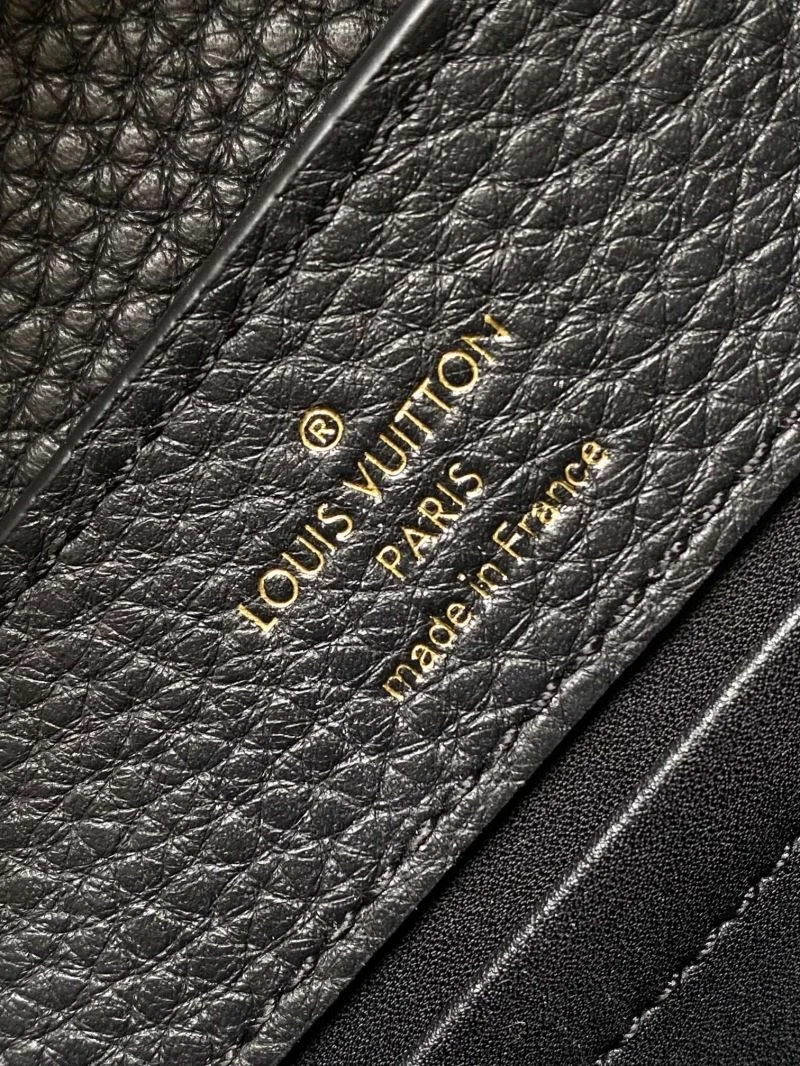 Louis Vuitton Capucines BB Bags Sporty 39798