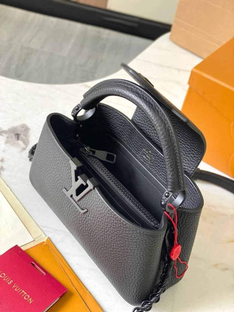 Louis Vuitton Capucines BB Bags Sporty 39798