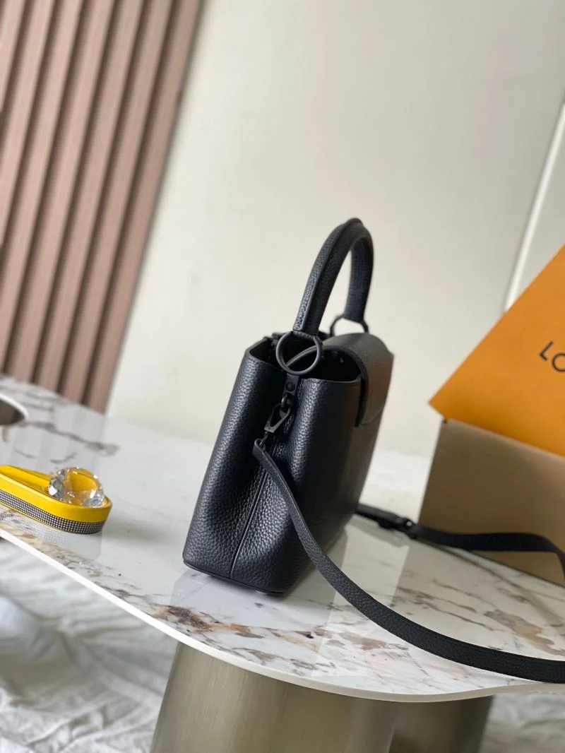 Comfortable Louis Vuitton Capucines BB Bags 39791