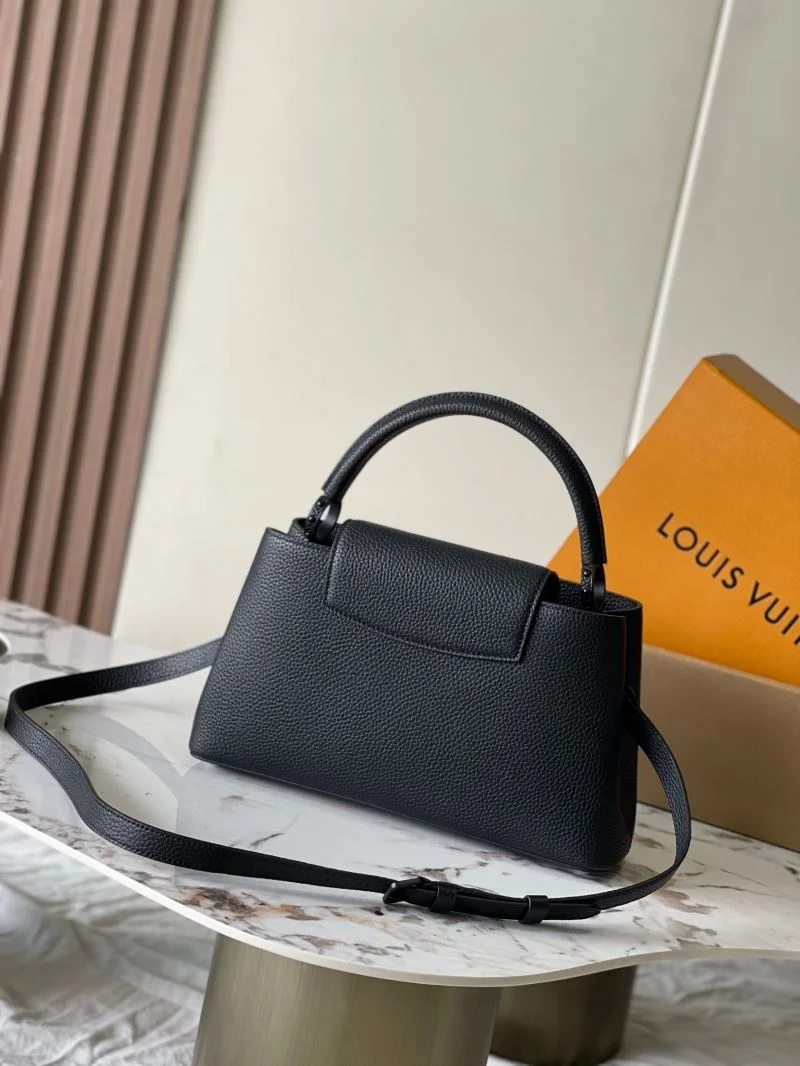 Comfortable Louis Vuitton Capucines BB Bags 39791