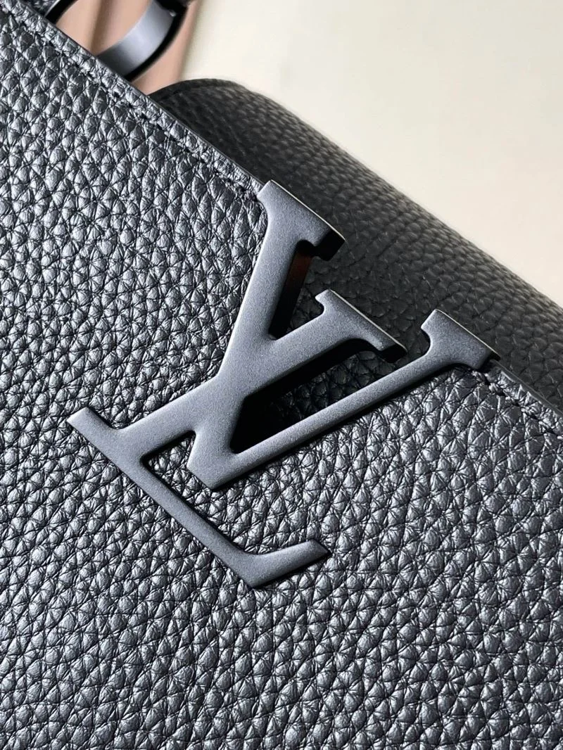 Comfortable Louis Vuitton Capucines BB Bags 39791