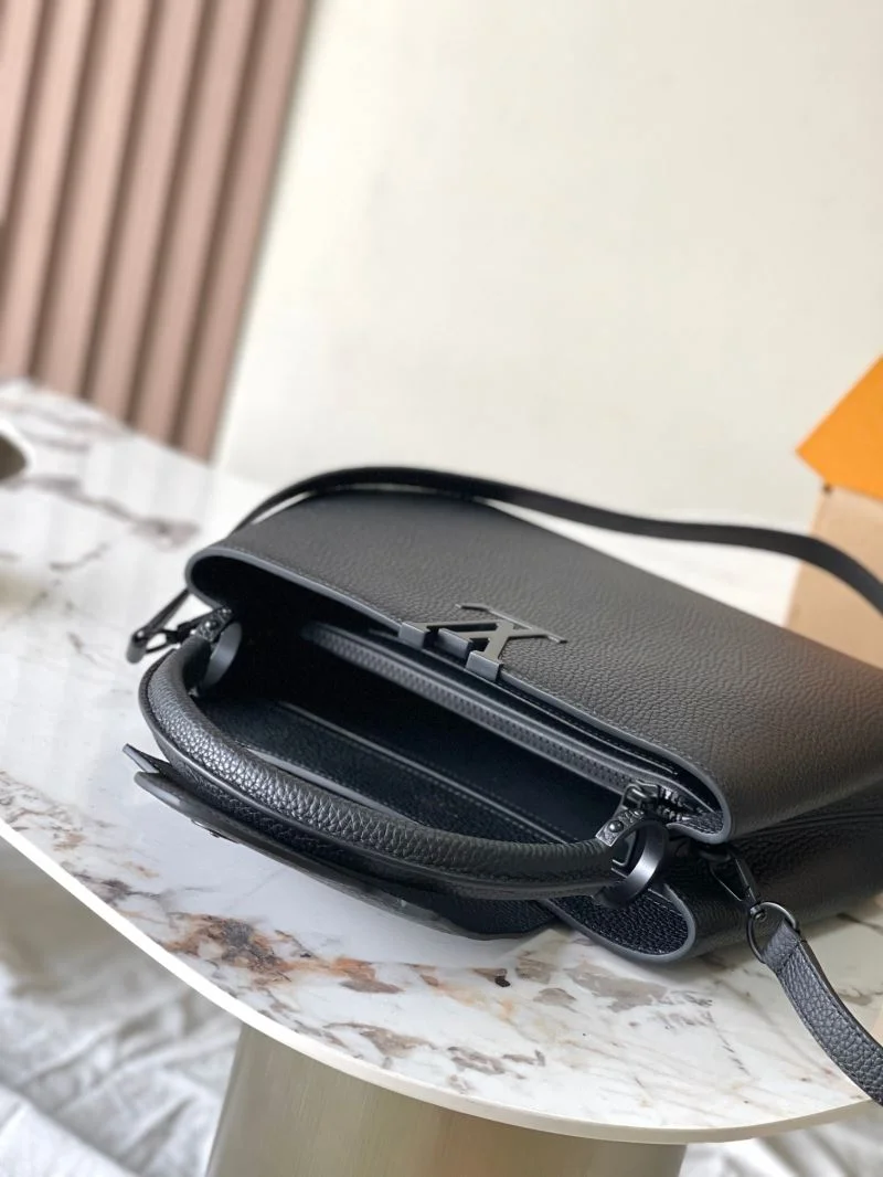 Comfortable Louis Vuitton Capucines BB Bags 39791
