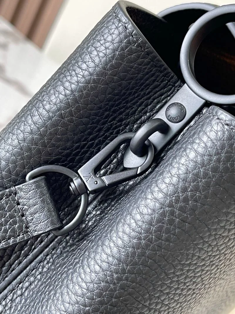 Comfortable Louis Vuitton Capucines BB Bags 39791