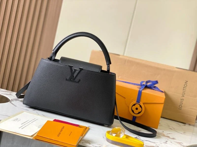 Louis Vuitton Capucines BB Bags Vibrant 39797