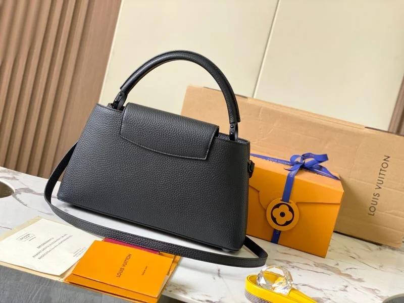 Louis Vuitton Capucines BB Bags Vibrant 39797