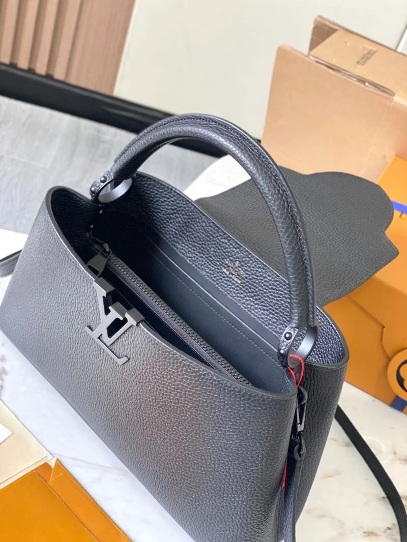 Louis Vuitton Capucines BB Bags Vibrant 39797