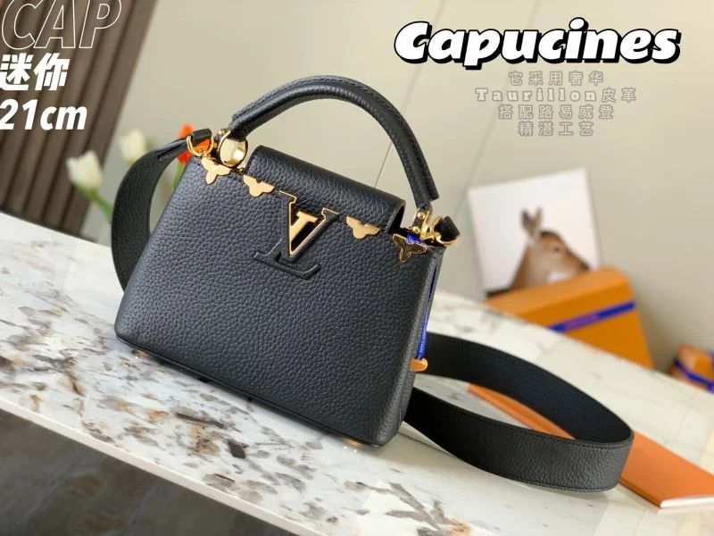ZeroBulk Louis Vuitton Capucines BB Bags 39794