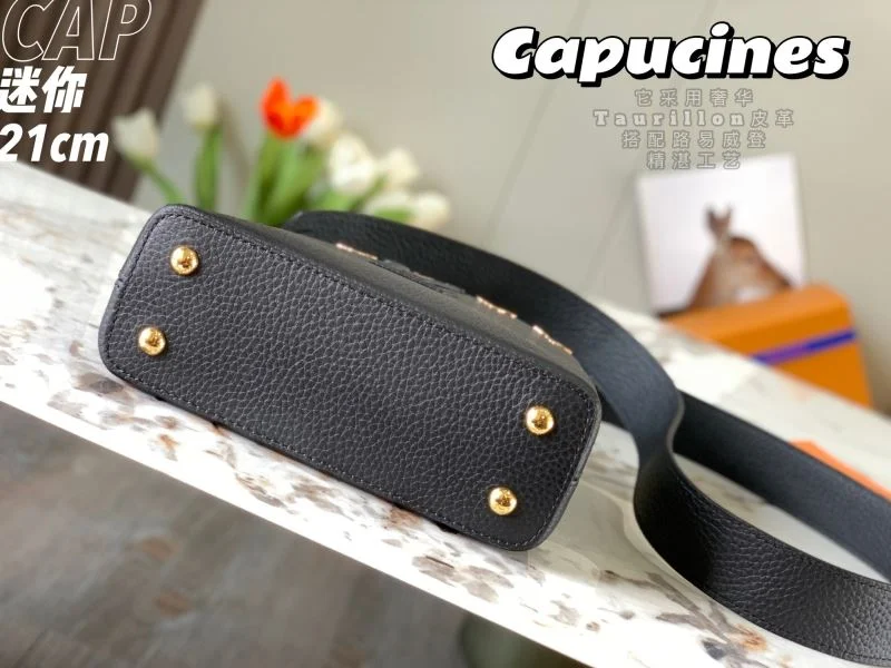 ZeroBulk Louis Vuitton Capucines BB Bags 39794
