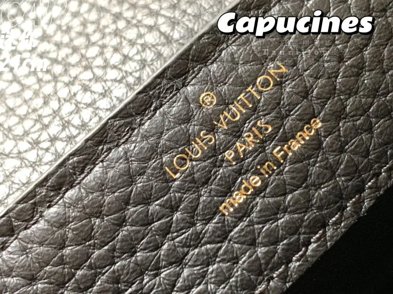 ZeroBulk Louis Vuitton Capucines BB Bags 39794