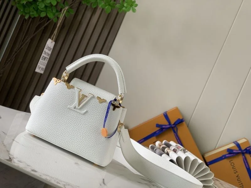 Louis Vuitton Capucines BB Bags BestValue 39799