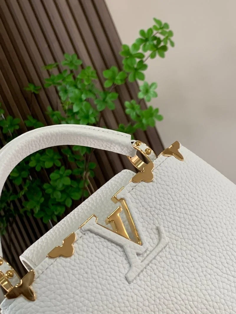 Louis Vuitton Capucines BB Bags BestValue 39799