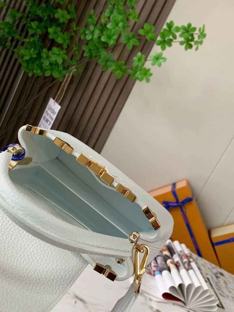 Louis Vuitton Capucines BB Bags BestValue 39799