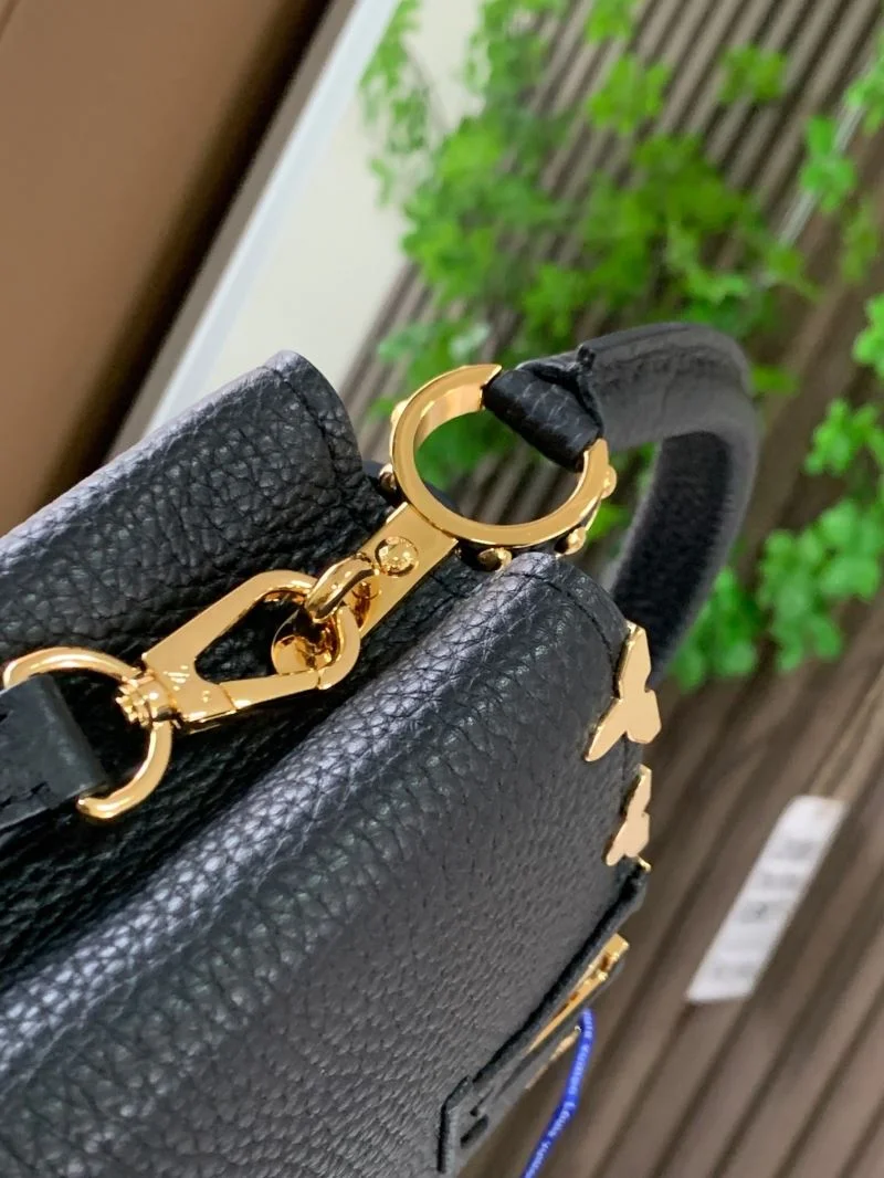 WrinkleFree Louis Vuitton Capucines BB Bags 39796