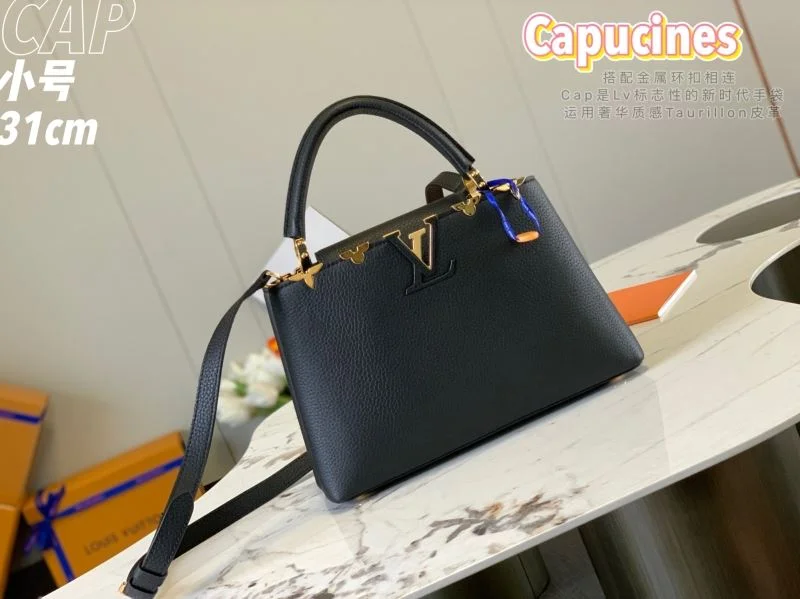 Louis Vuitton Capucines BB Bags NewStyle 39795