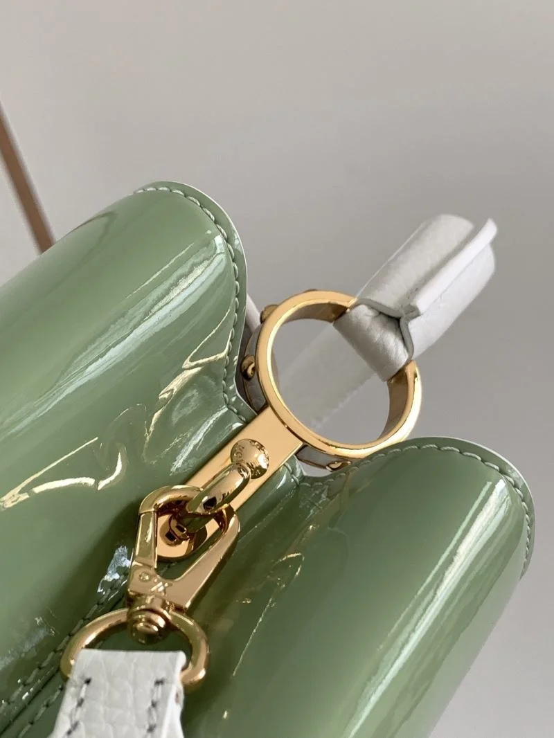 Louis Vuitton Capucines BB Bags Breathable 39841