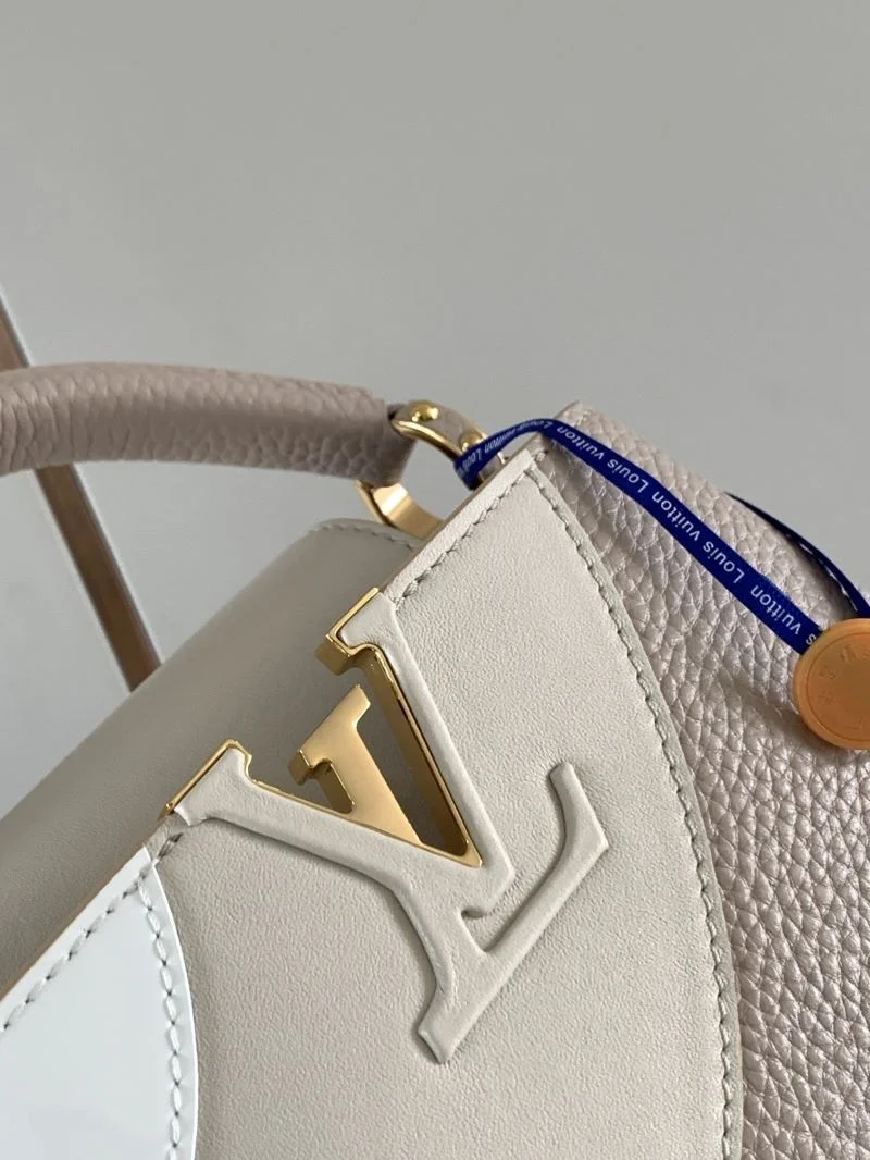 GoodFit Louis Vuitton Capucines BB Bags 39806