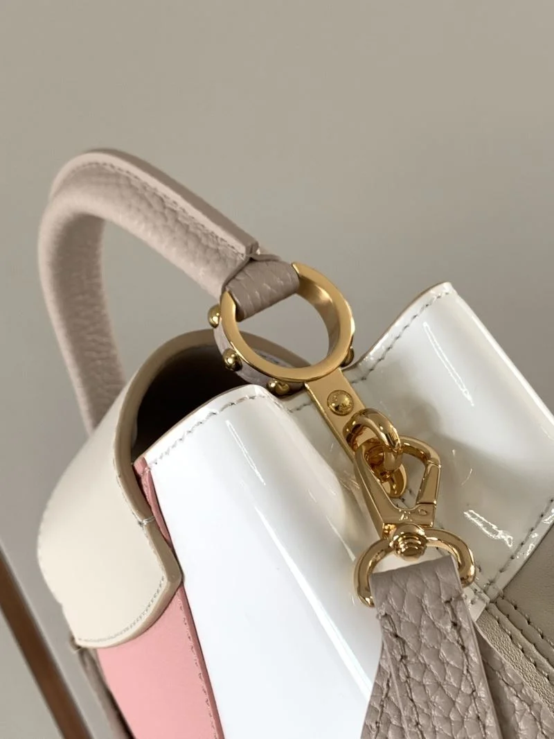 GoodFit Louis Vuitton Capucines BB Bags 39806