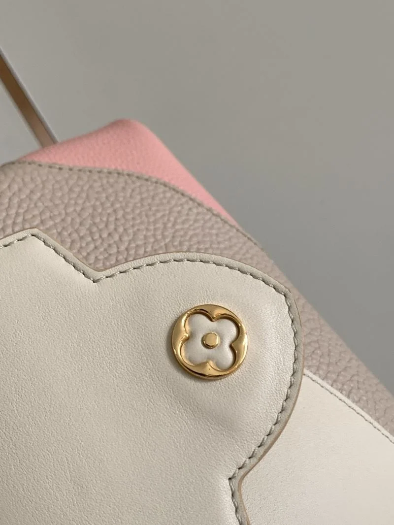 GoodFit Louis Vuitton Capucines BB Bags 39806