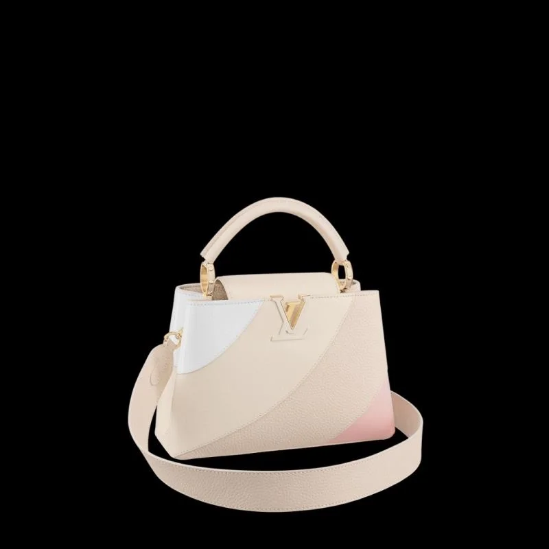 GoodFit Louis Vuitton Capucines BB Bags 39806