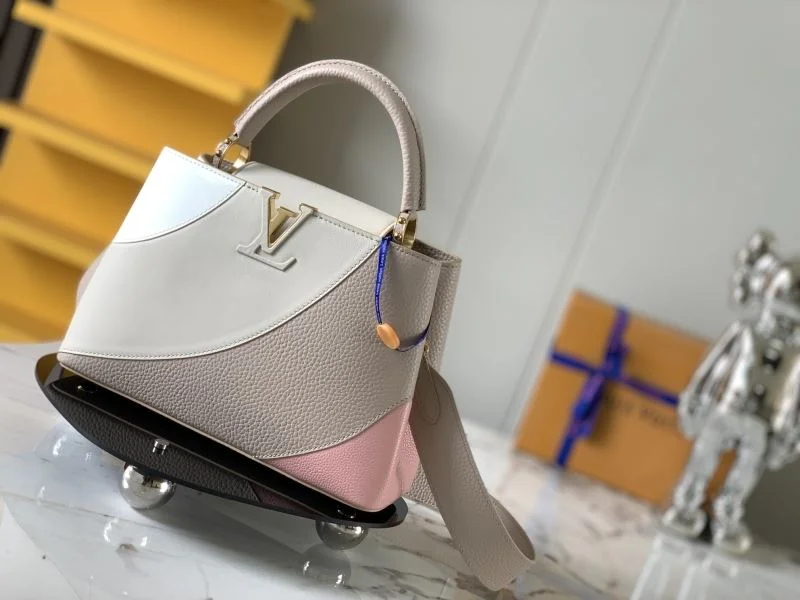 ZeroBulk Louis Vuitton Capucines BB Bags 39829