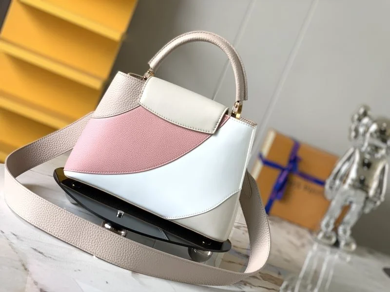ZeroBulk Louis Vuitton Capucines BB Bags 39829