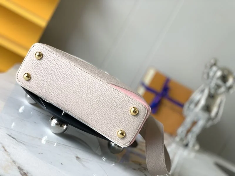 ZeroBulk Louis Vuitton Capucines BB Bags 39829