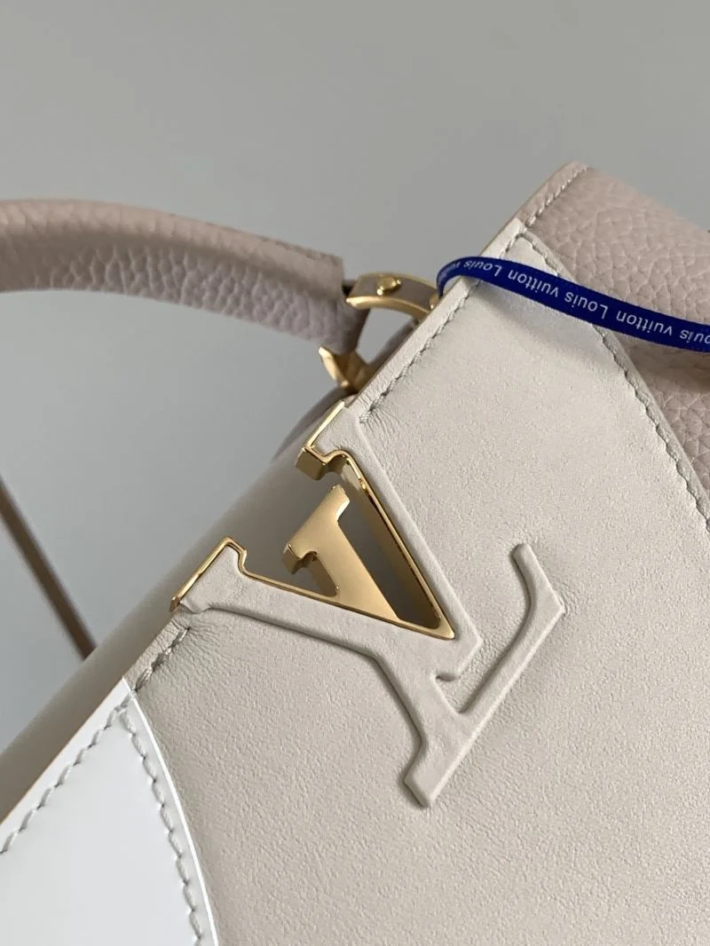 ZeroBulk Louis Vuitton Capucines BB Bags 39829