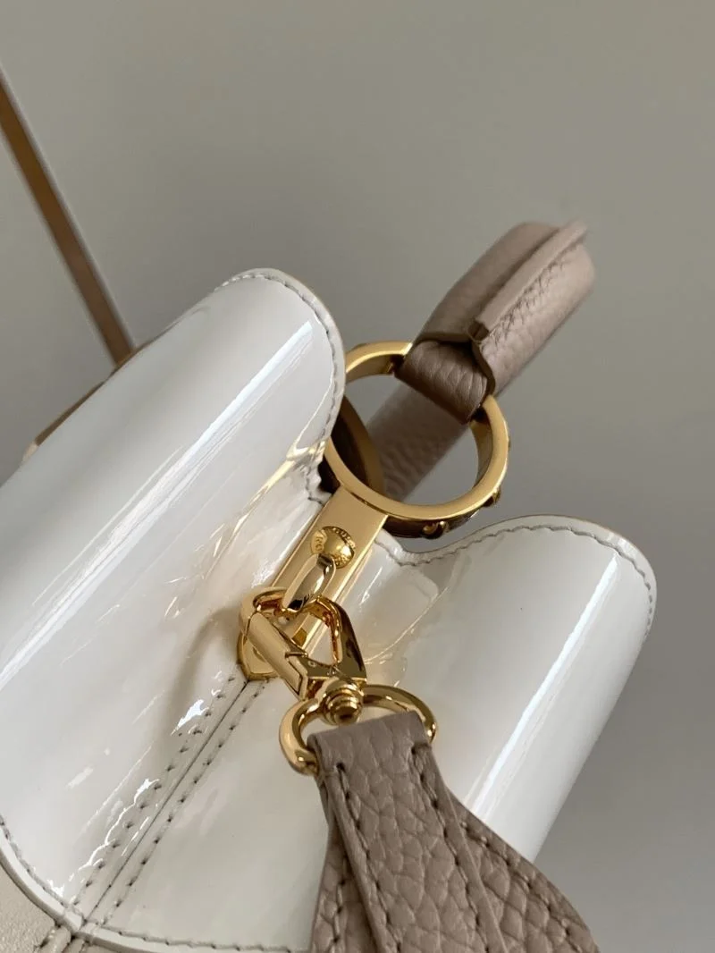ZeroBulk Louis Vuitton Capucines BB Bags 39829
