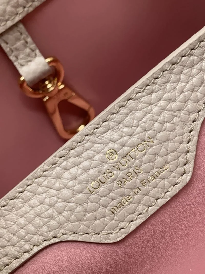 ZeroBulk Louis Vuitton Capucines BB Bags 39829