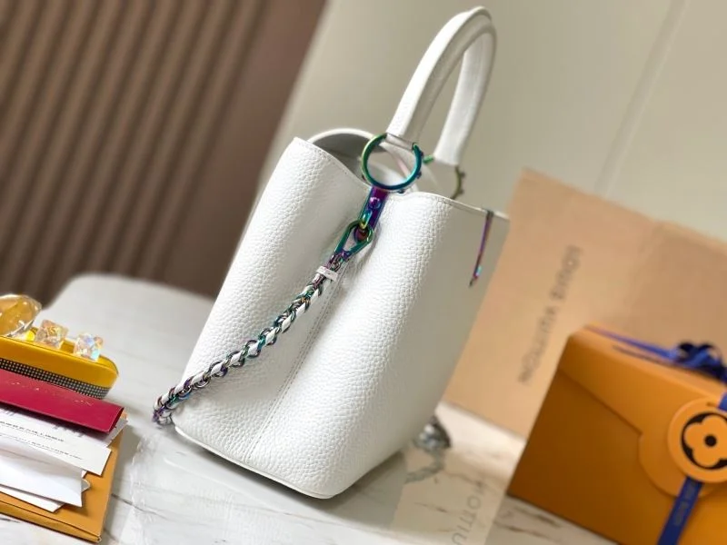 Louis Vuitton Capucines BB Bags Upgraded 39793