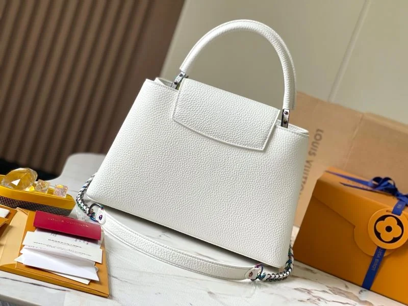 Louis Vuitton Capucines BB Bags Upgraded 39793