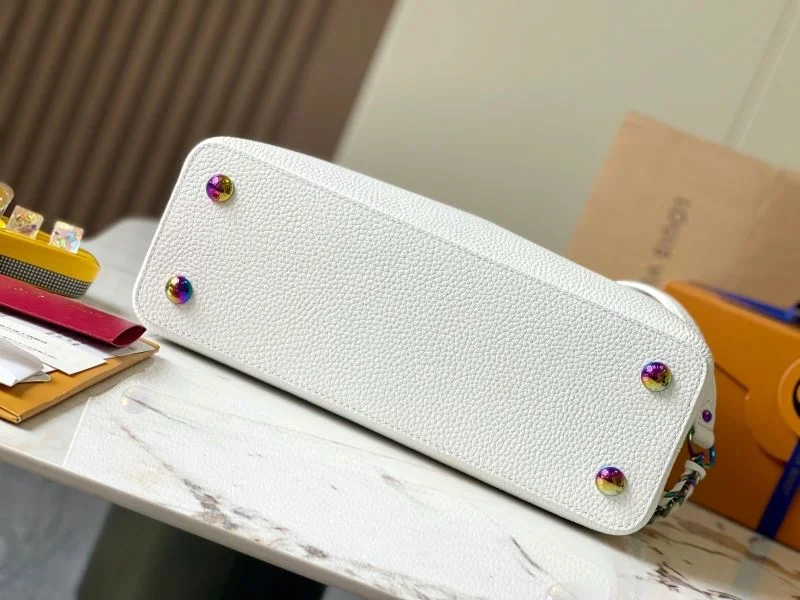 Louis Vuitton Capucines BB Bags Upgraded 39793