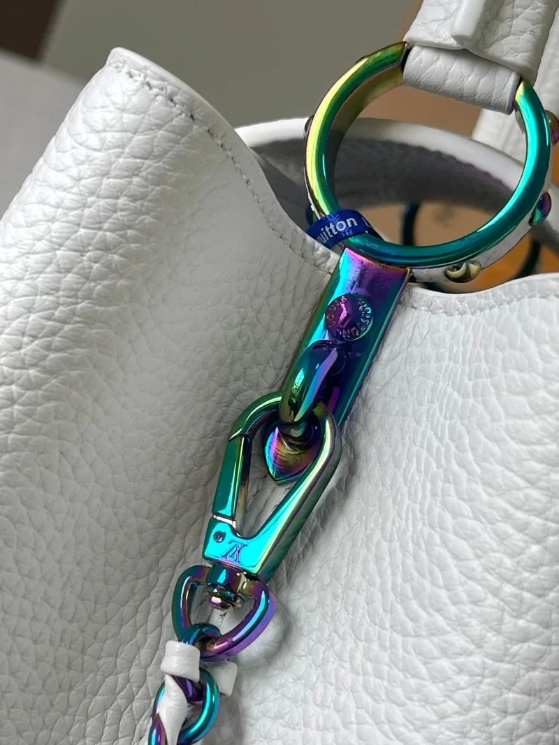 Louis Vuitton Capucines BB Bags Upgraded 39793