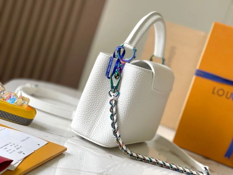 Louis Vuitton Capucines BB Bags Versatile 39789