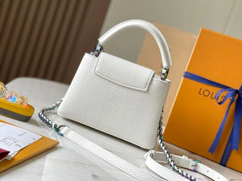 Louis Vuitton Capucines BB Bags Versatile 39789