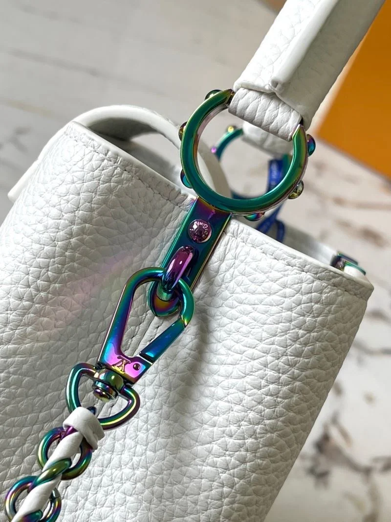 Louis Vuitton Capucines BB Bags Versatile 39789