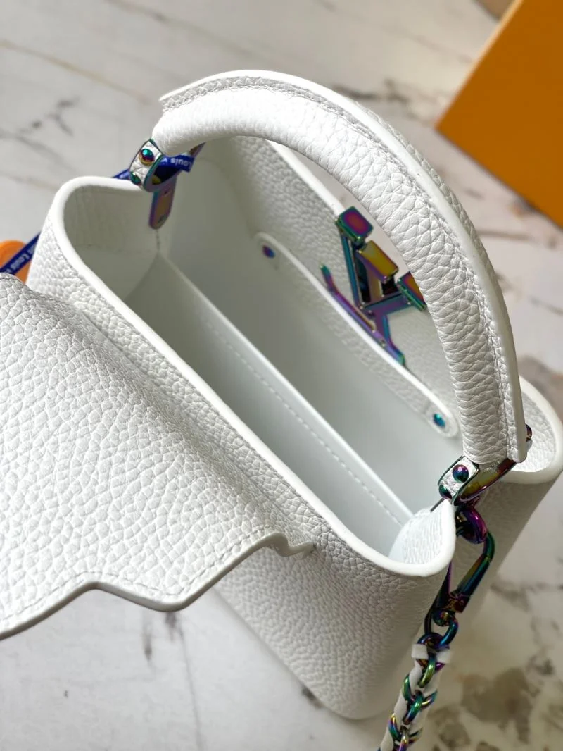 Louis Vuitton Capucines BB Bags Versatile 39789
