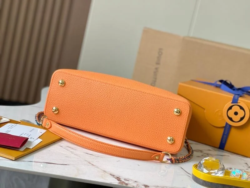 Louis Vuitton Capucines BB Bags Minimalist 39818