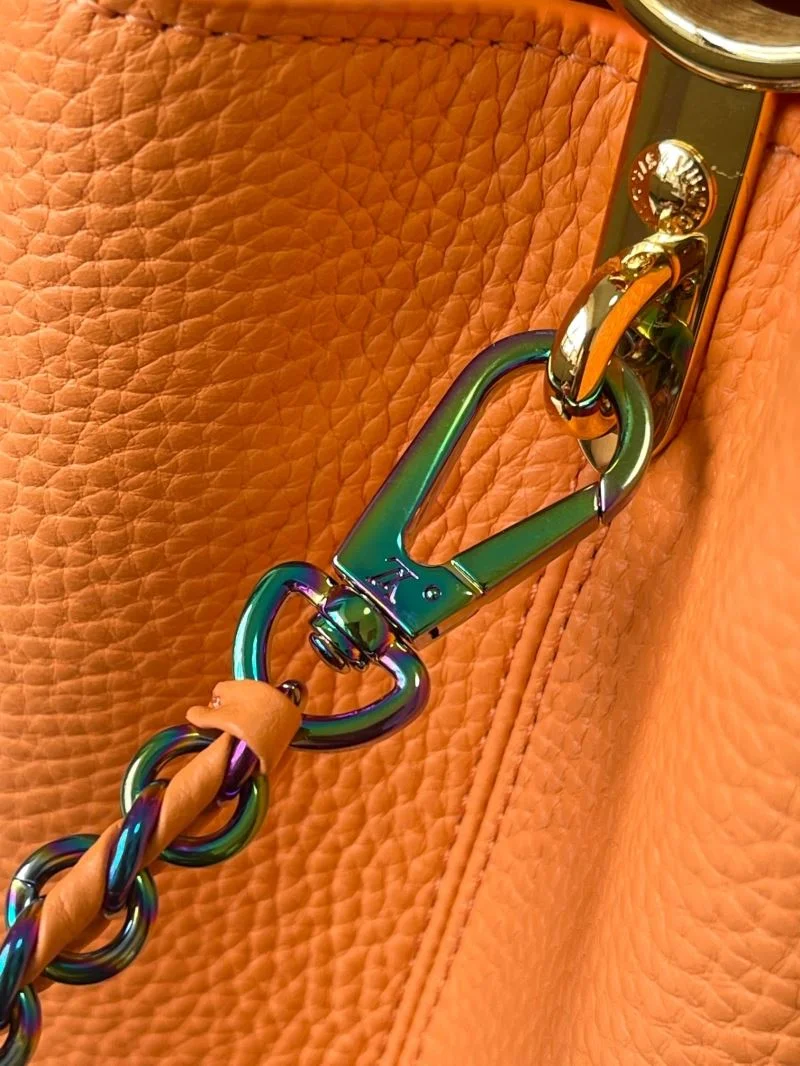 Louis Vuitton Capucines BB Bags Minimalist 39818