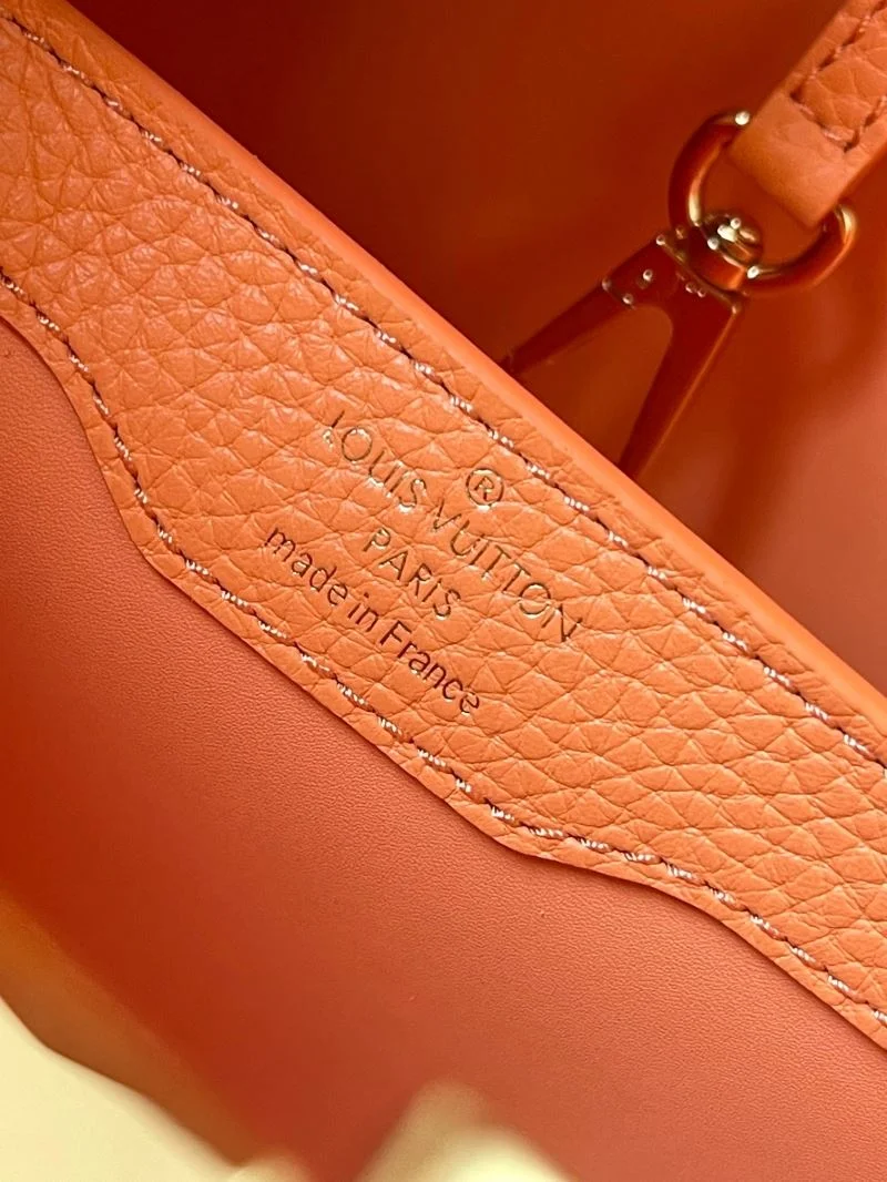 Louis Vuitton Capucines BB Bags Minimalist 39818