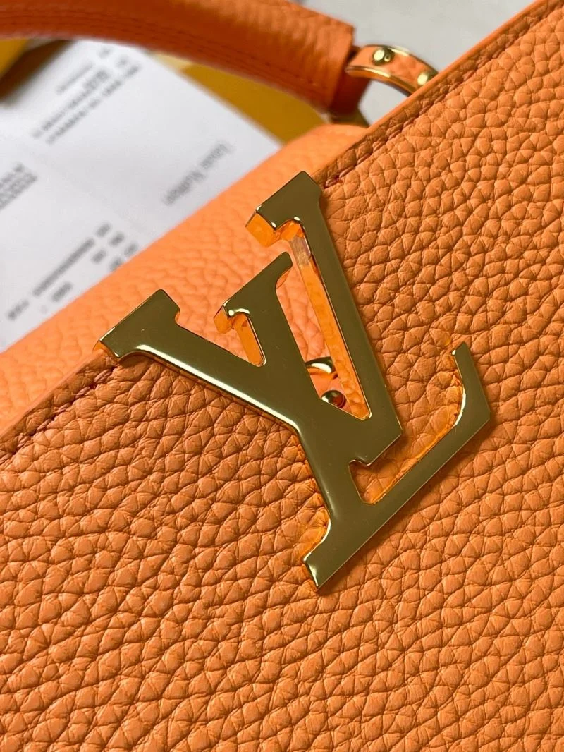 Practical Louis Vuitton Capucines BB Bags 39783